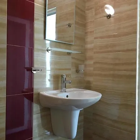 Kurdovi Affittacamere Primorsko