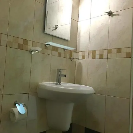 Affittacamere Kurdovi