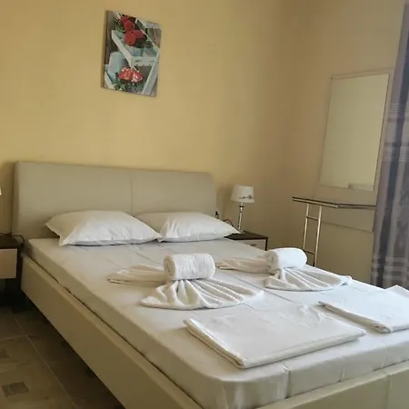 Affittacamere Kurdovi