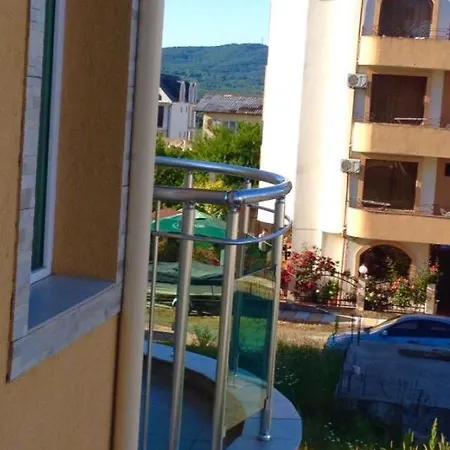 Kurdovi Guest house Primorsko