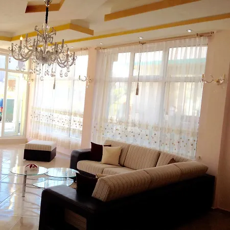 Guest house Kurdovi Primorsko