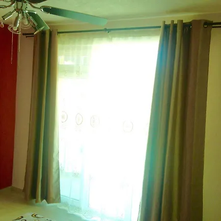 Guest house Kurdovi Primorsko