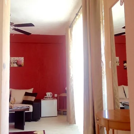 Guest house Kurdovi