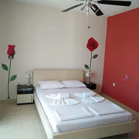 Kurdovi Guest house Primorsko