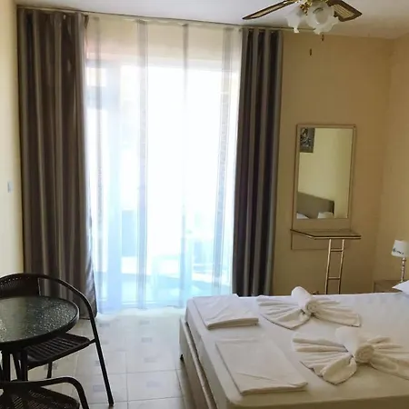 Kurdovi Guest house