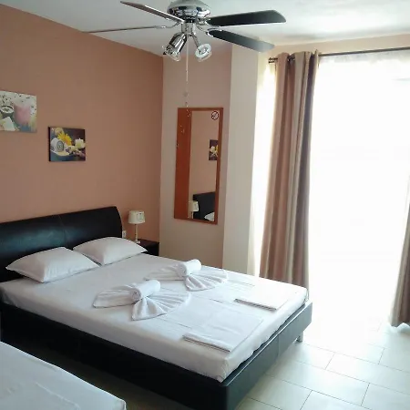 Guest house Kurdovi 2*