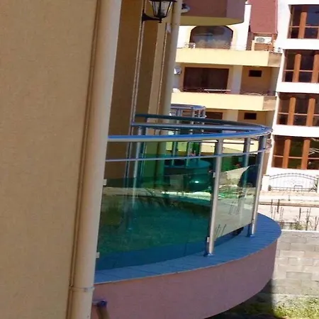 Kurdovi Guest house Primorsko