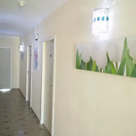 Guest house Kurdovi Primorsko