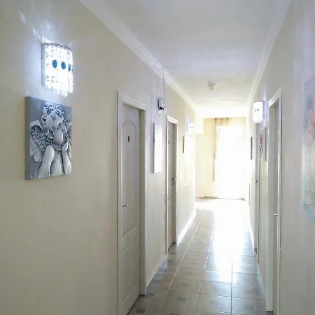 Guest house Kurdovi